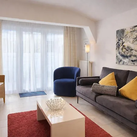 Strandgut Apartment